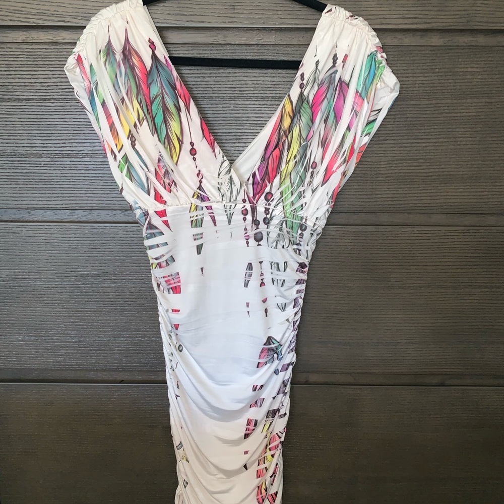 Arden B Cocktail Dress